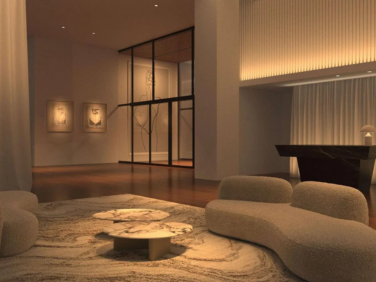 Image 2 of Delano Dubai