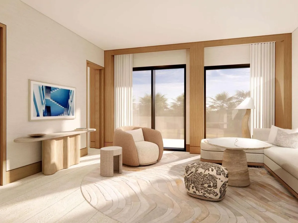 Image 3 of Delano Dubai