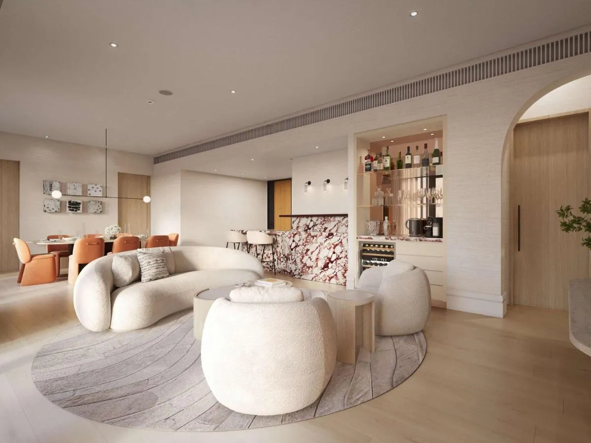 Image 6 of Delano Dubai