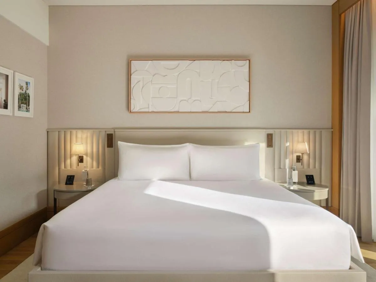 Image 4 of Delano Dubai
