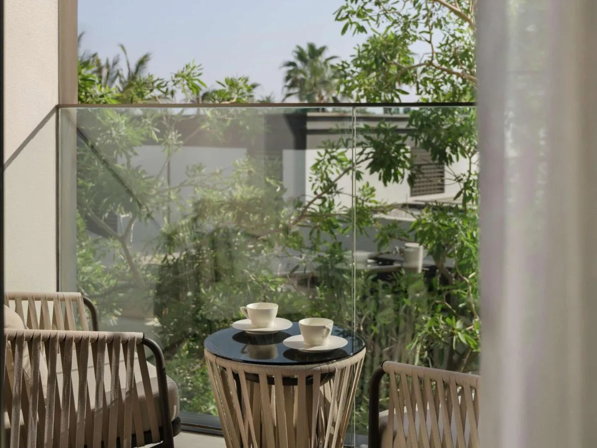 Image 5 of Delano Dubai
