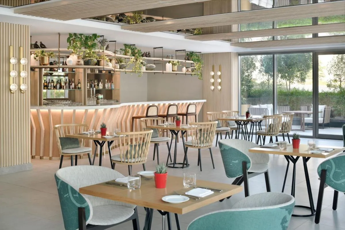 Image 3 of Delta Hotels by Marriott Dubai Investment Park