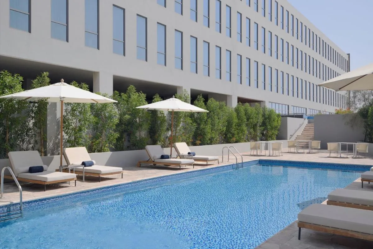 Image 4 of Delta Hotels by Marriott Dubai Investment Park