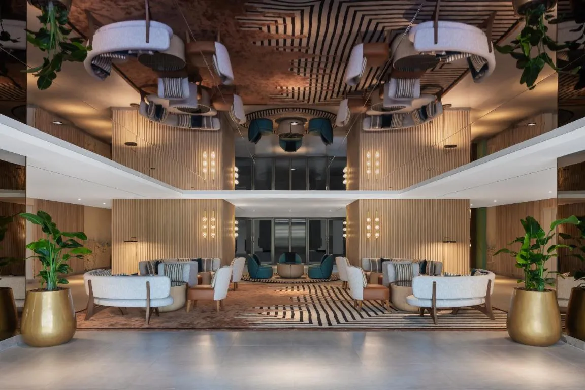 Image of Delta Hotels by Marriott Dubai Investment Park