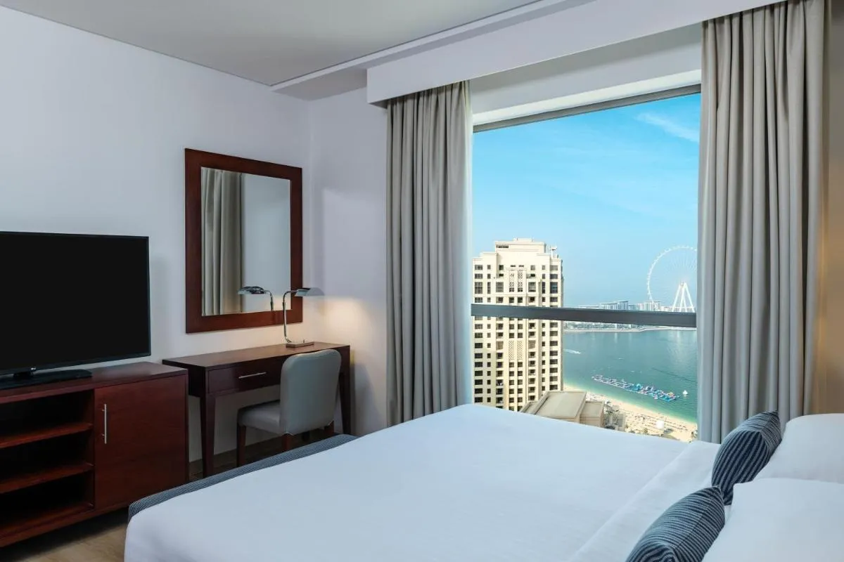 Image 3 of Delta Hotels by Marriott Jumeirah Beach, Dubai