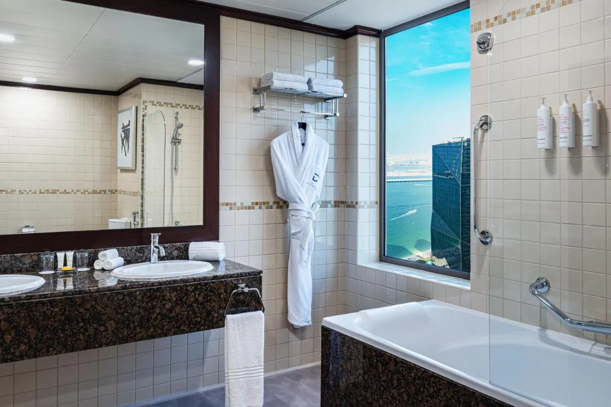 Image 2 of Delta Hotels by Marriott Jumeirah Beach, Dubai