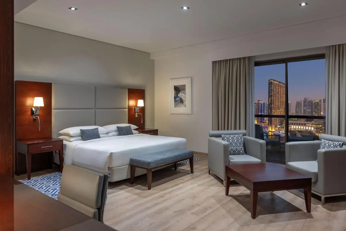 Image 4 of Delta Hotels by Marriott Jumeirah Beach, Dubai