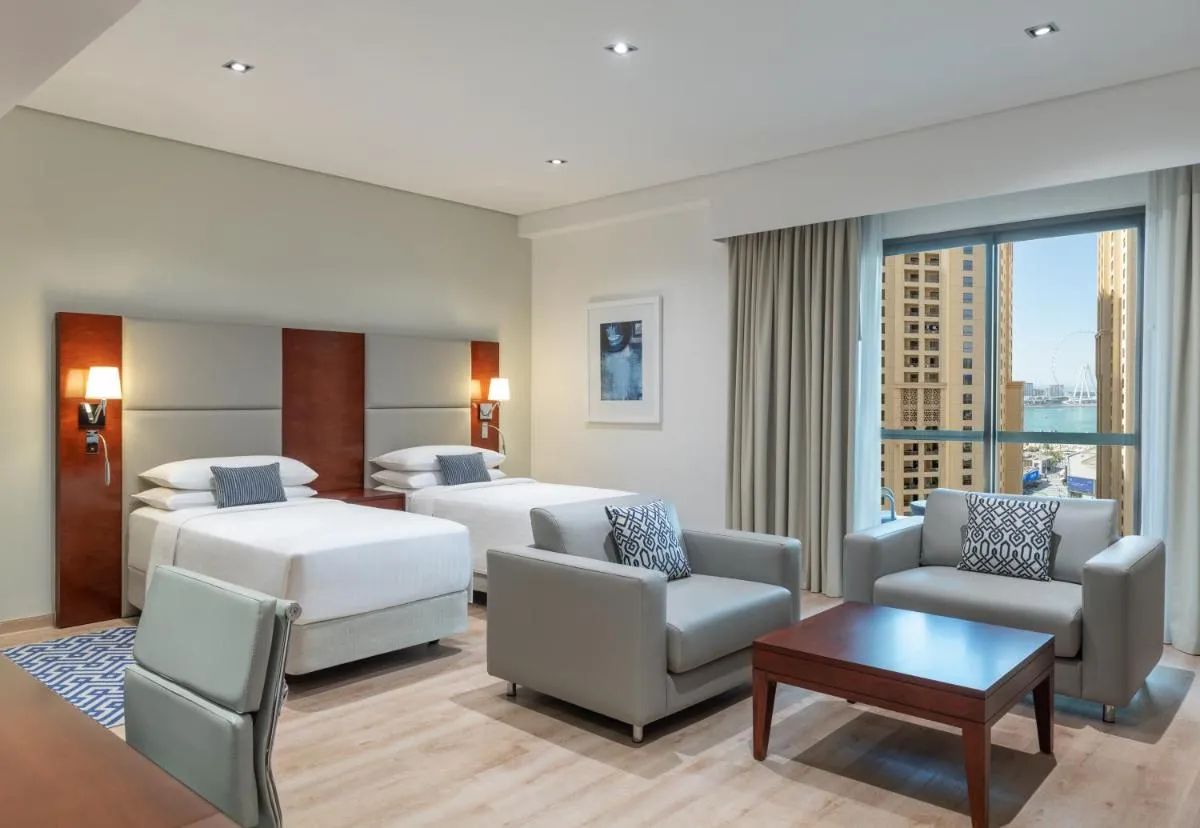 Image 6 of Delta Hotels by Marriott Jumeirah Beach, Dubai