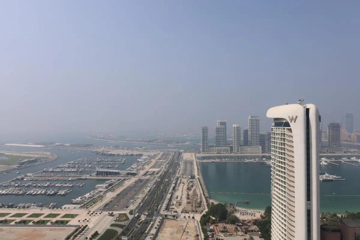 Image 6 of Deluxe – Amazing views – Elite