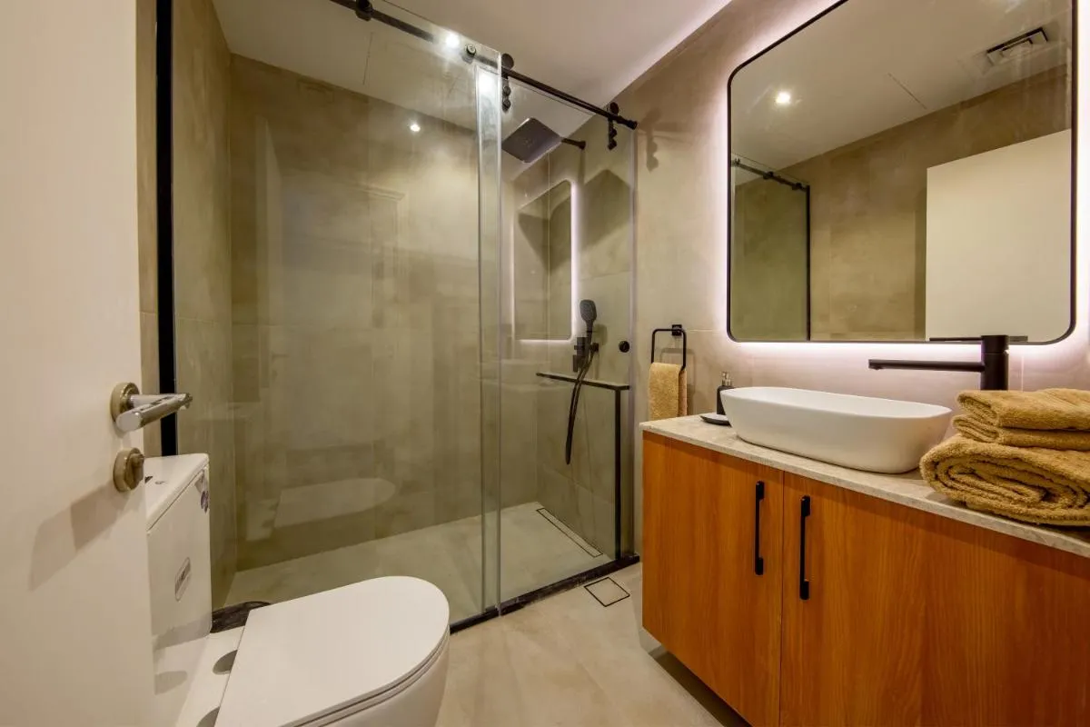 Image 2 of Deluxe – Dubai Marina – 1 bedroom