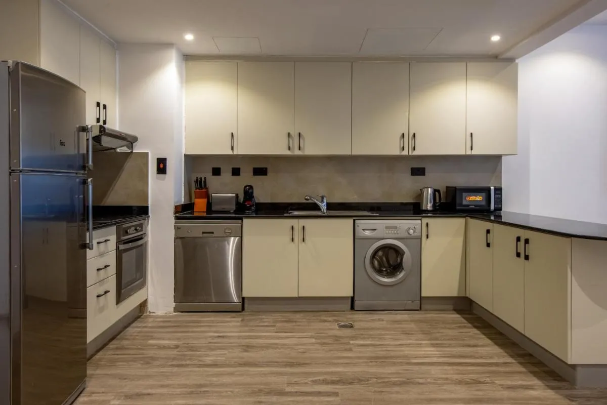 Image 4 of Deluxe – Dubai Marina – 1 bedroom