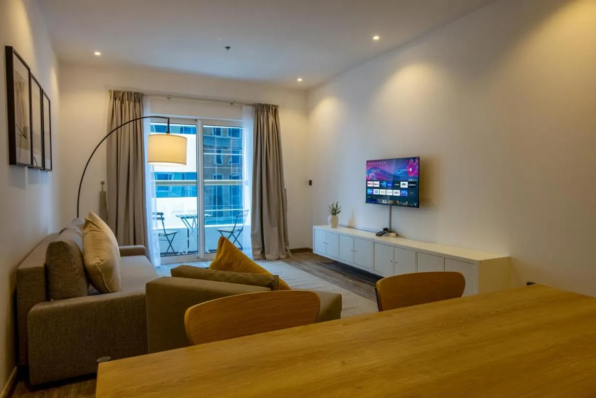 Image 5 of Deluxe – Dubai Marina – 1 bedroom
