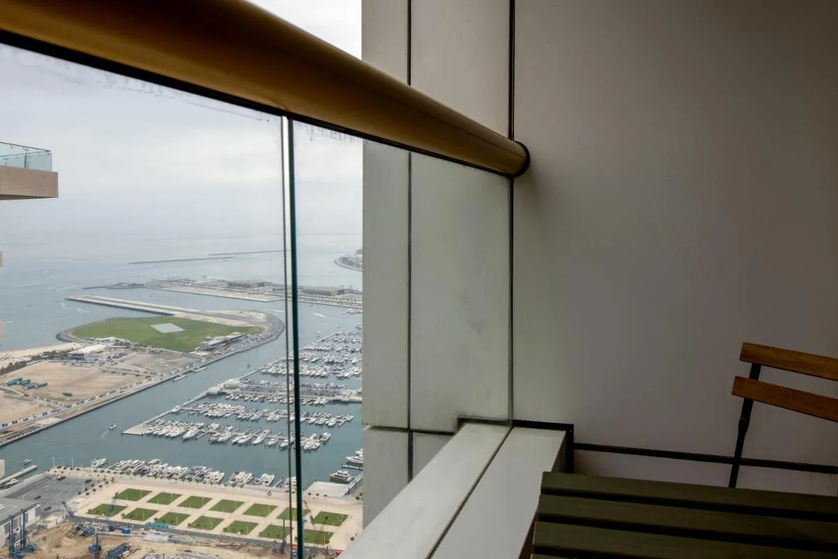 Image 6 of Deluxe – Dubai Marina – 1 bedroom