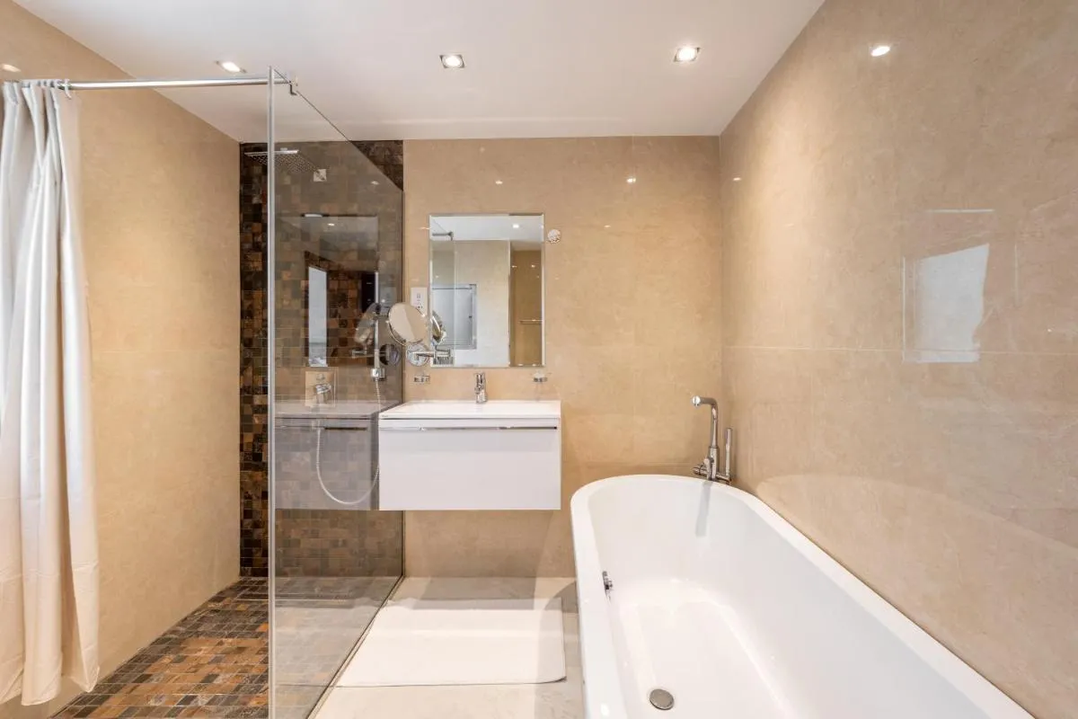 Image 2 of Deluxe Retreat In JBR – Million Dollar View – Balcony