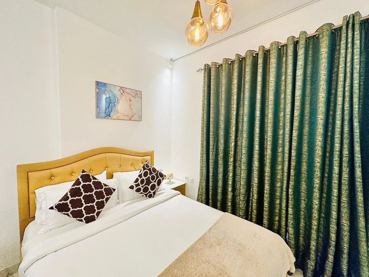 Image 6 of Diamond Crown – Studio Holiday Apartment in Dubai Marina