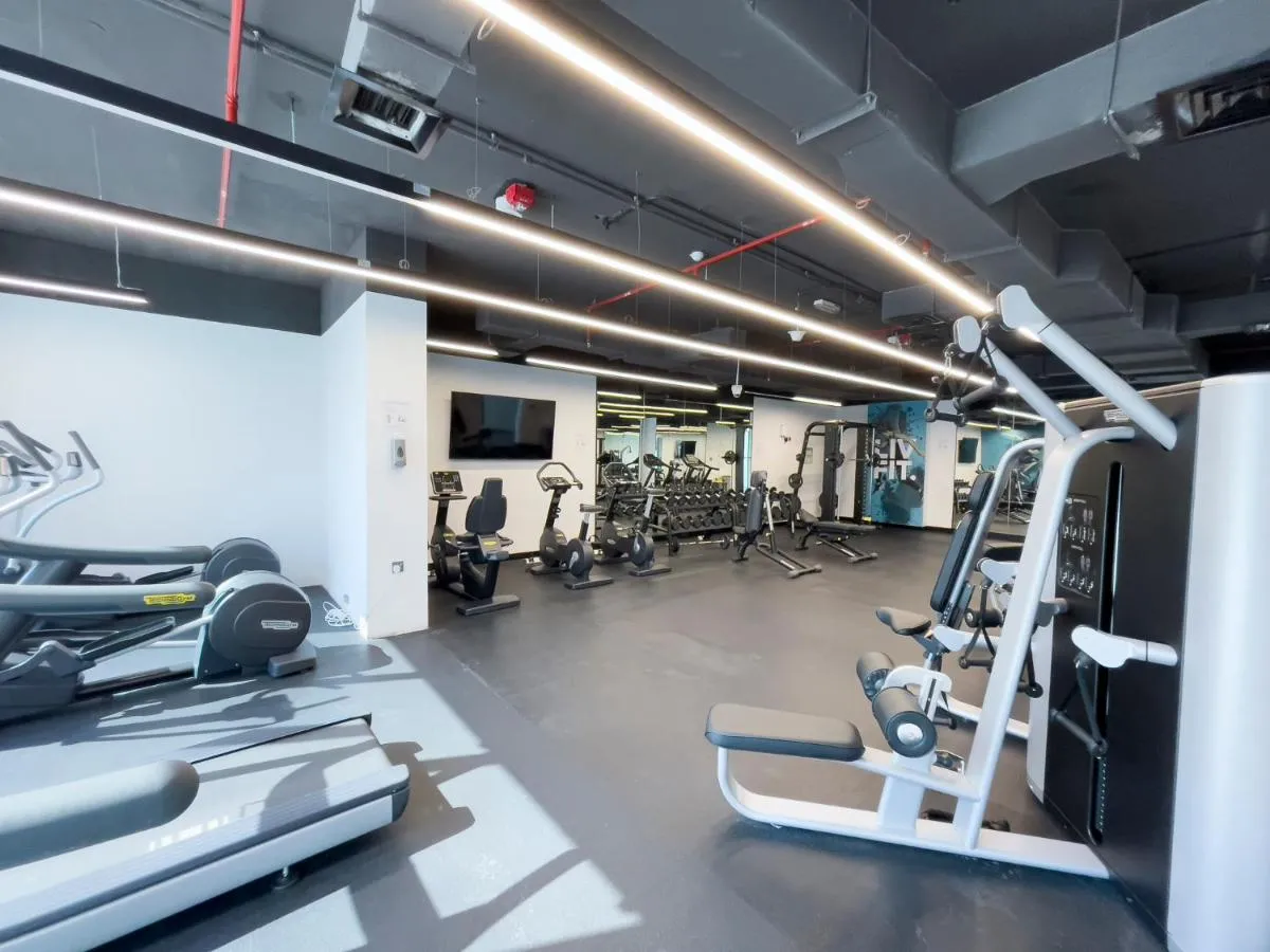 Image 5 of Dive into Luxury at LIV Residence – Suiteable
