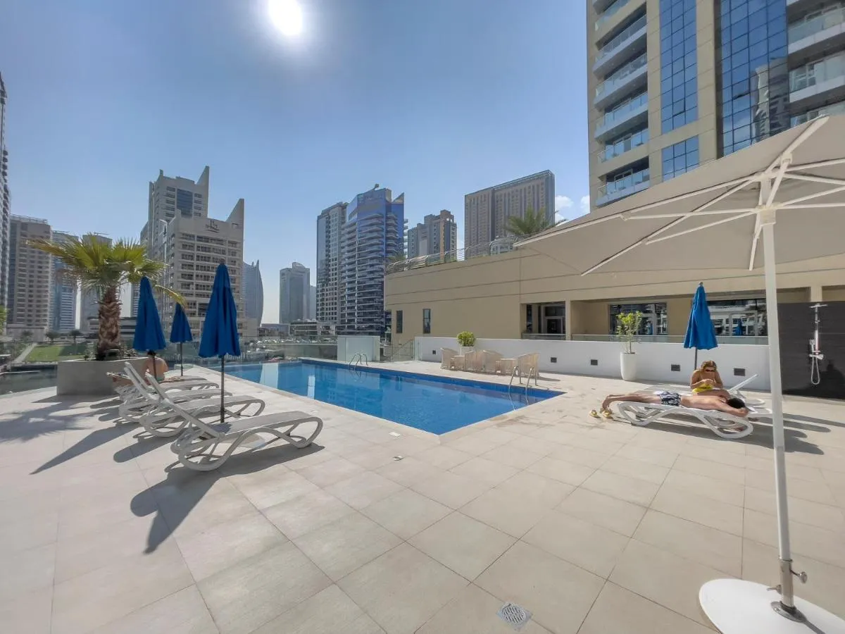 Image 6 of Dive into Luxury at LIV Residence – Suiteable