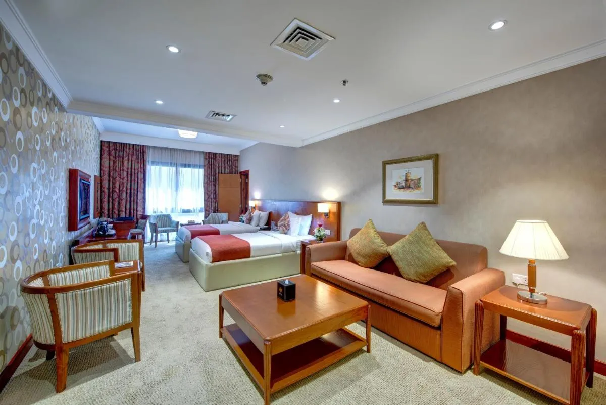 Image 2 of Donatello Hotel