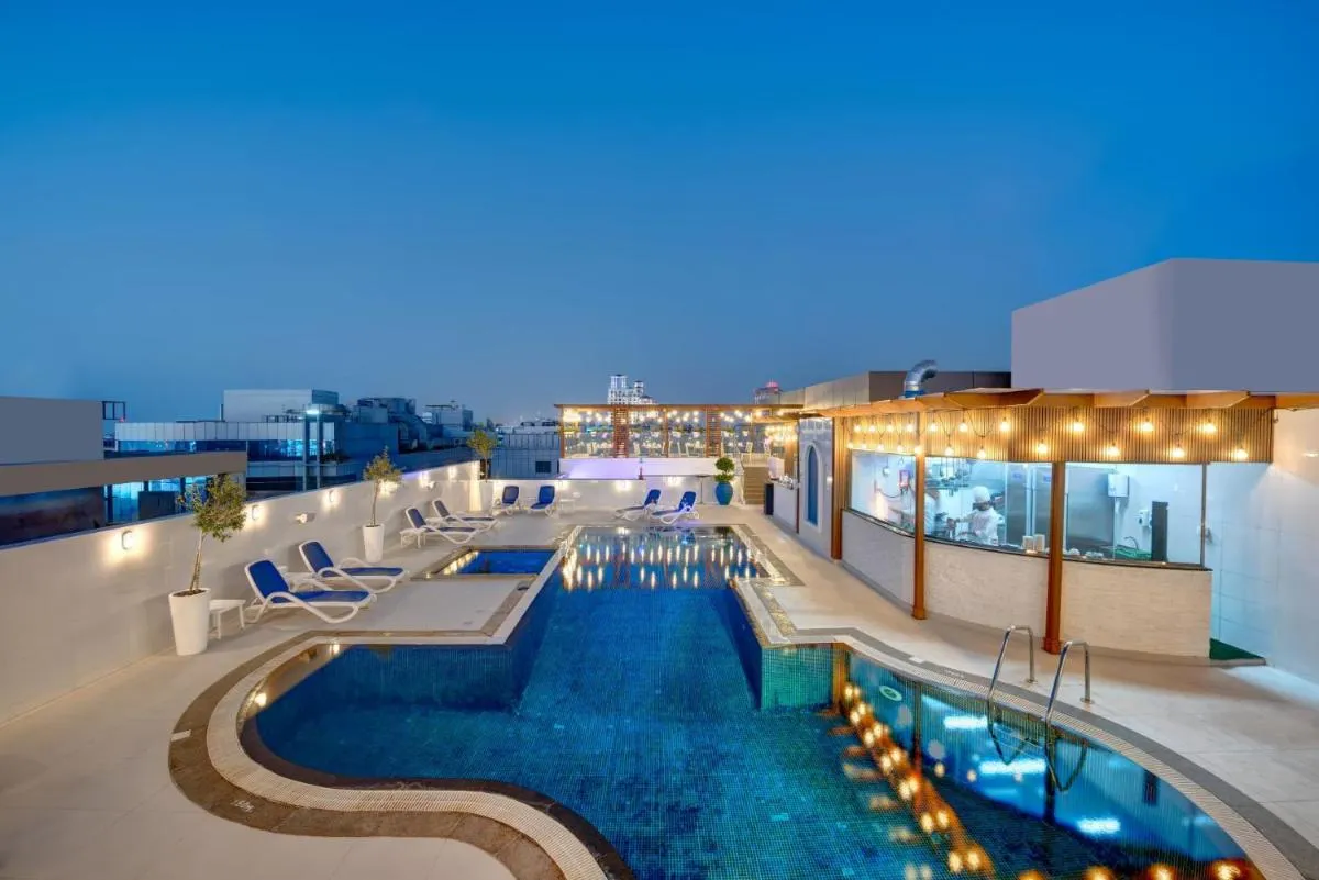 Image 4 of Donatello Hotel