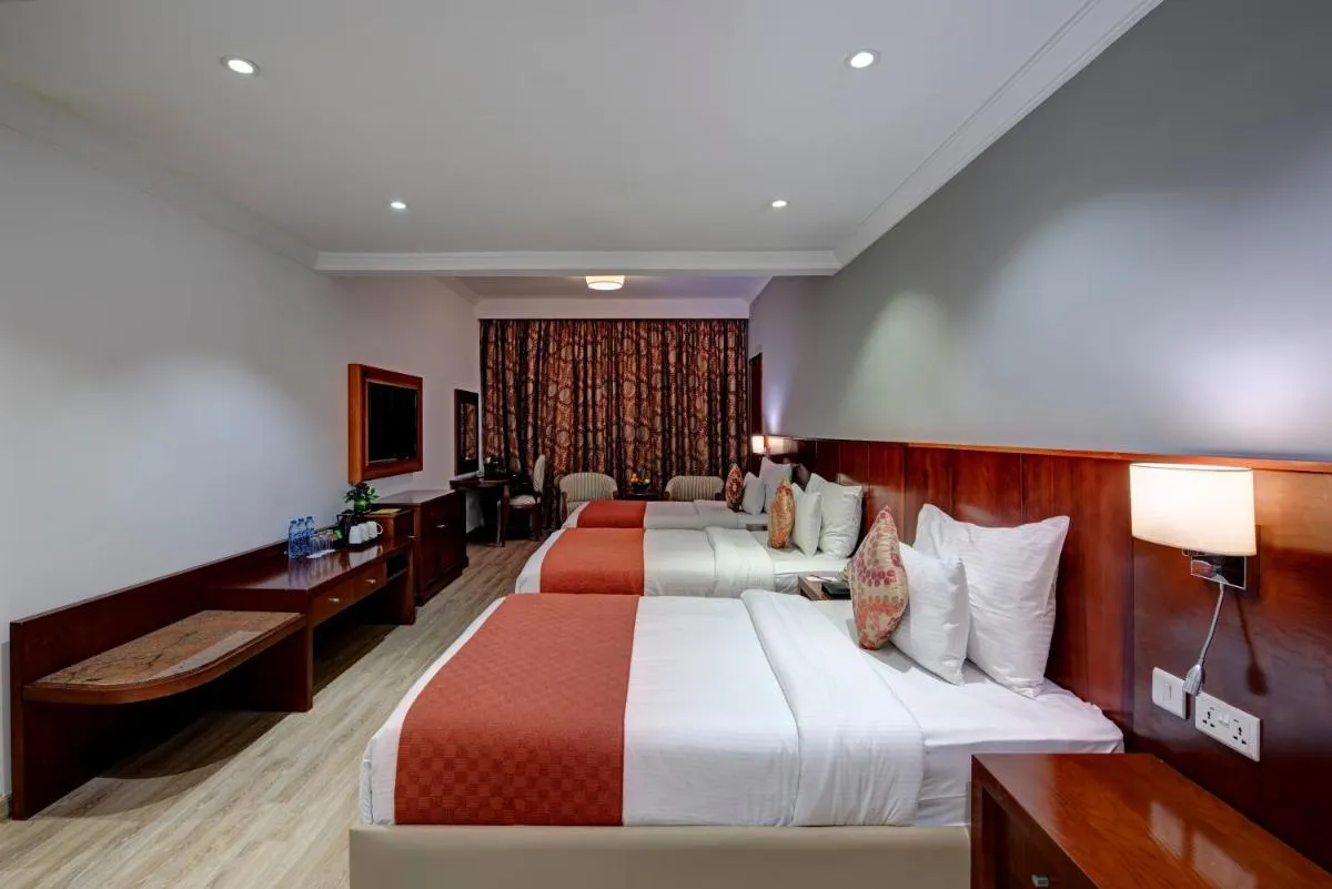 Image 1 of Donatello Hotel