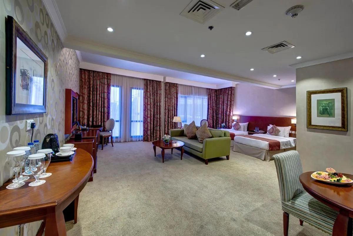 Image 6 of Donatello Hotel
