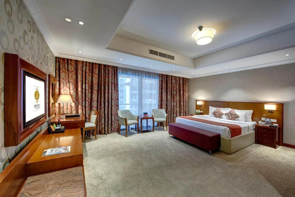 Image 5 of Donatello Hotel