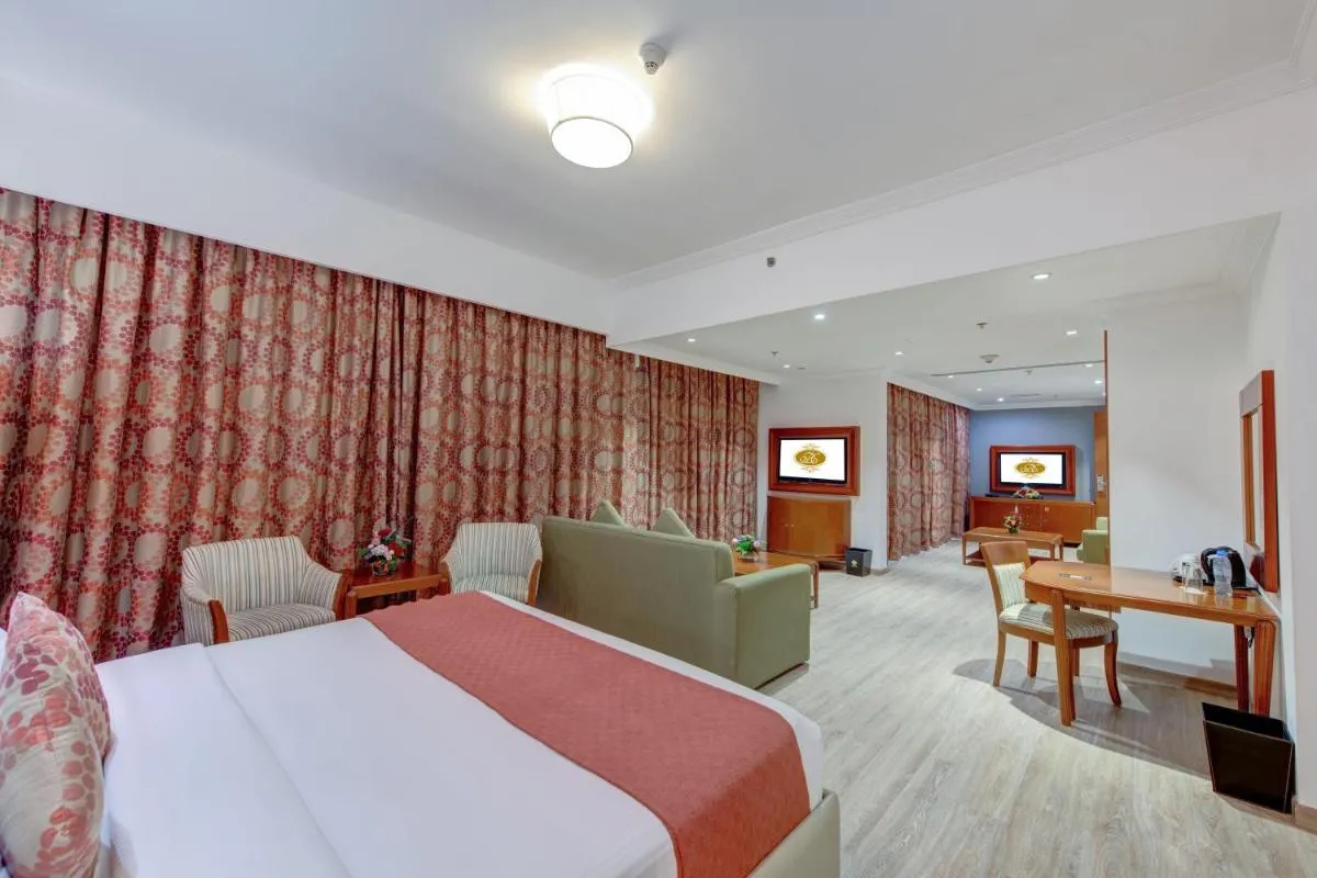 Image 3 of Donatello Hotel