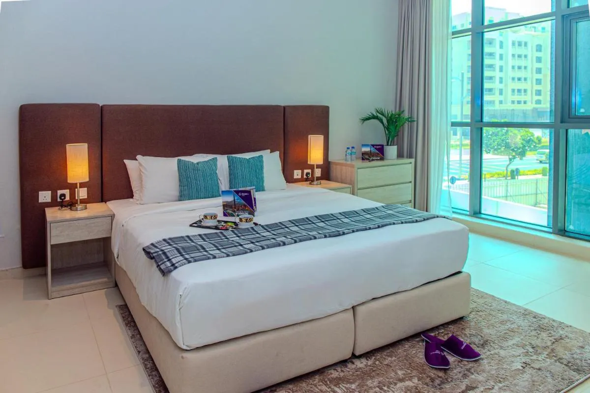 Image 3 of Dream Inn – Seven Palm – Free Beach Access