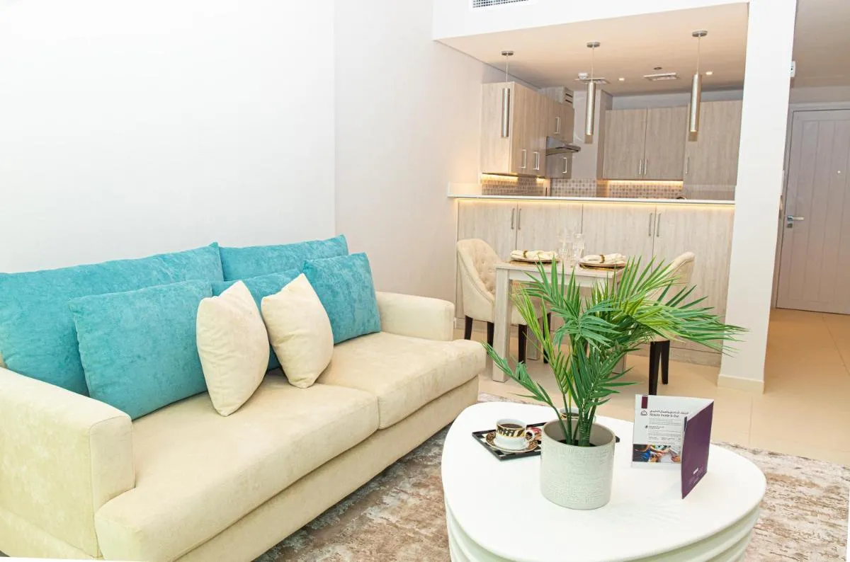 Image 1 of Dream Inn – Seven Palm – Free Beach Access