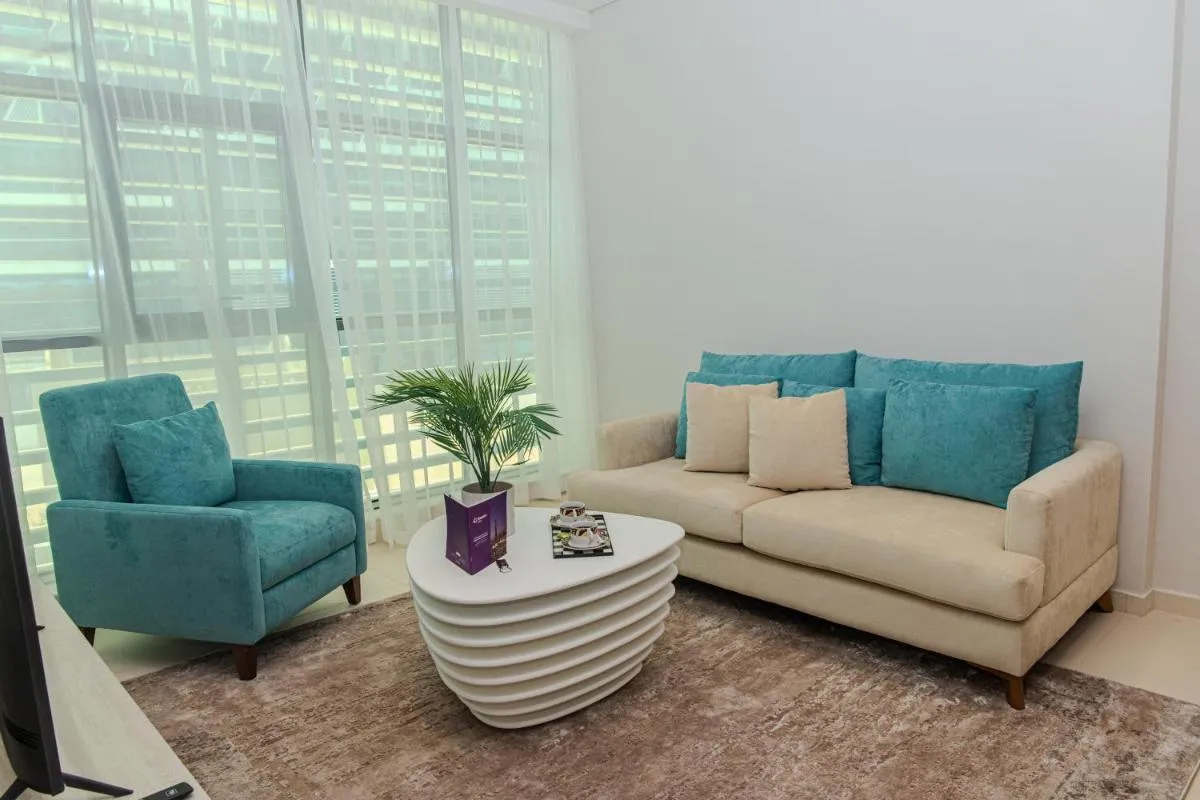Image 2 of Dream Inn – Seven Palm – Free Beach Access