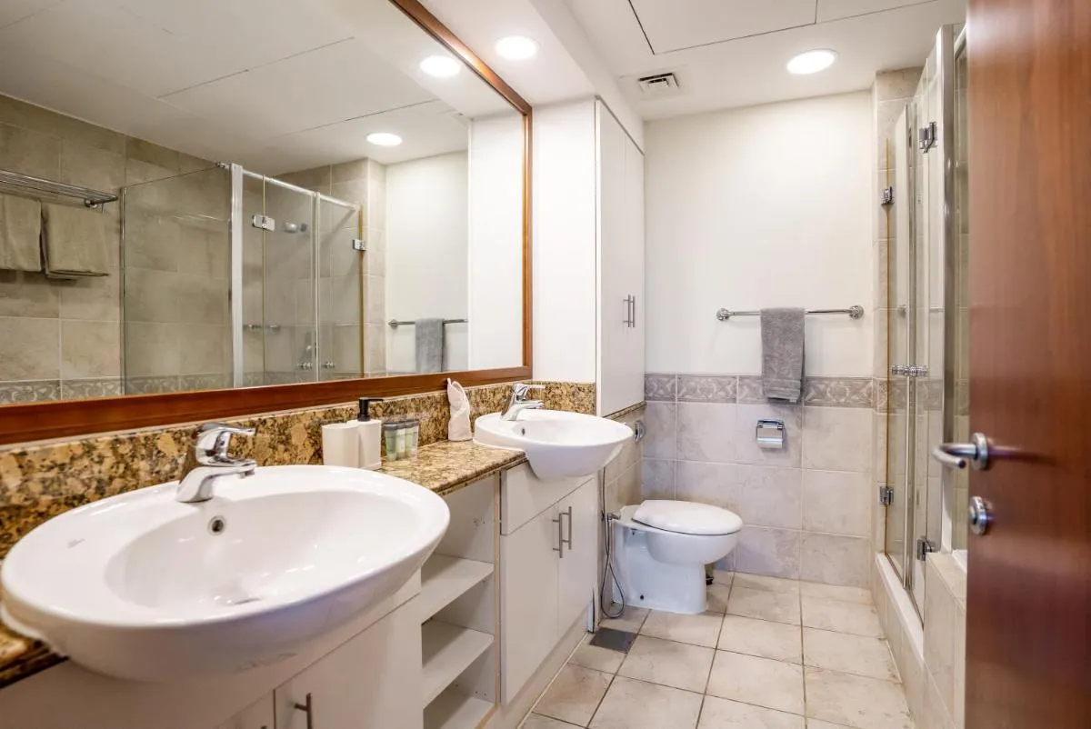 Image 2 of Dubai Marina-3BR at AL Mesk Tower-Quickstay Homes 03