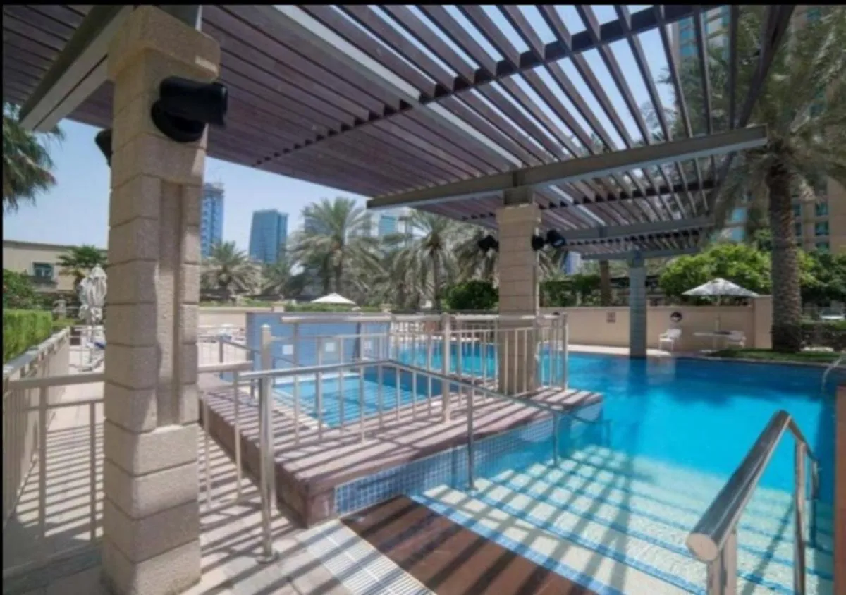 Image 3 of Dubai Marina-3BR at AL Mesk Tower-Quickstay Homes 03