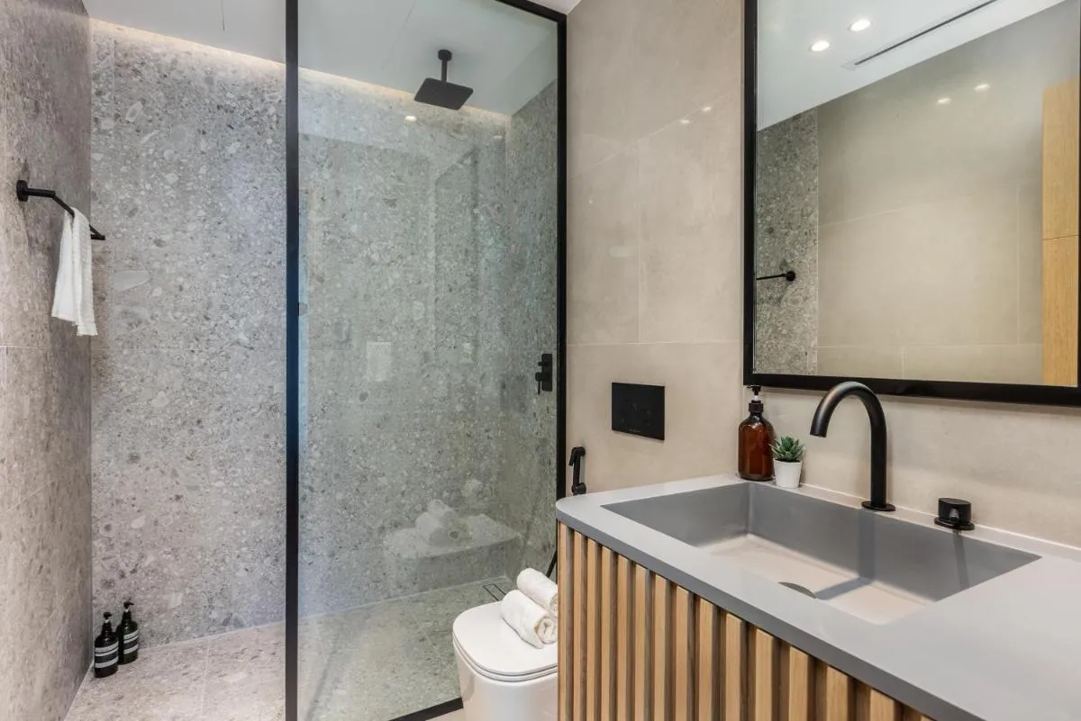 Image 2 of Dubai Marina Peaceful & Stylish 2BR – JBR beach