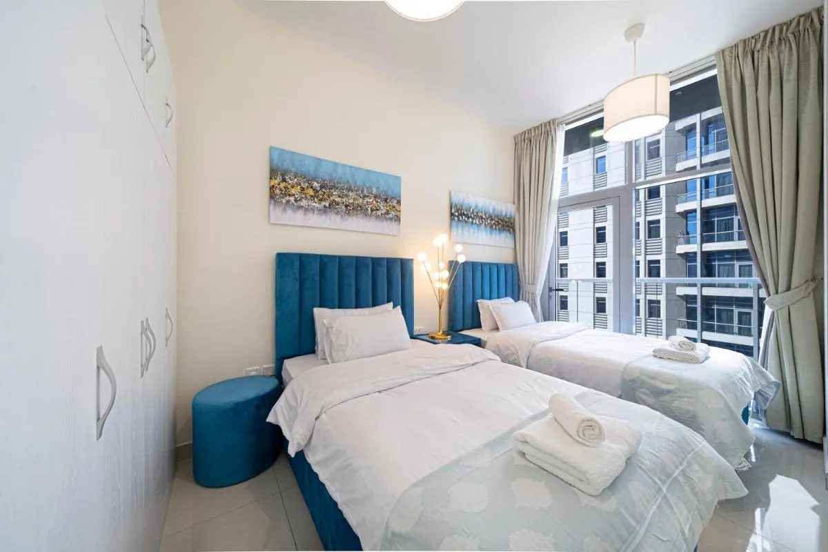 Image 5 of Dubai Marina Royal Premium Serviced Apartments Marina Wharf – KIDS STAY FREE