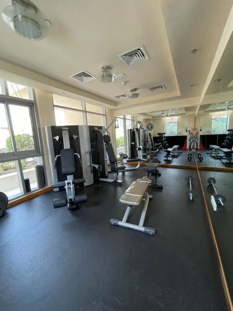 Image 5 of Dubai Marina, Two bedrooms apartment with full Marina View