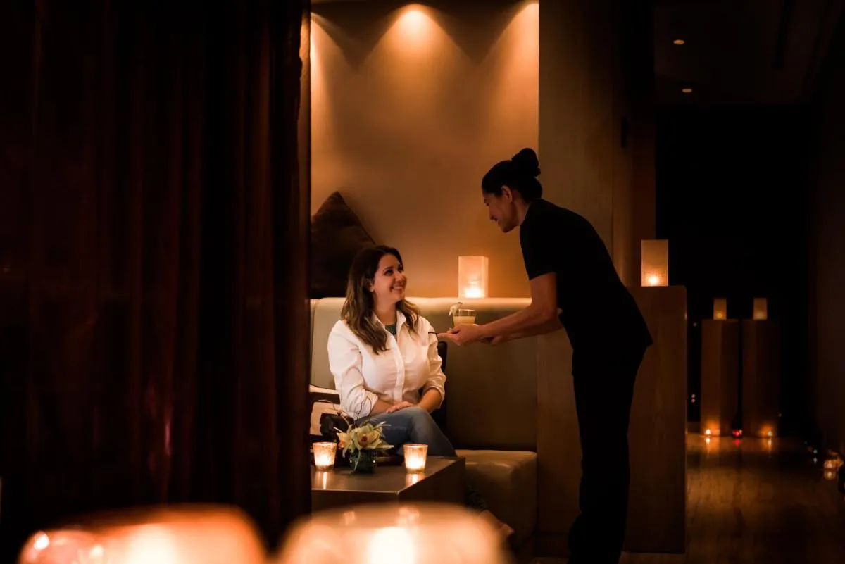 Image 6 of Dubai Marriott Harbour Hotel And Suites