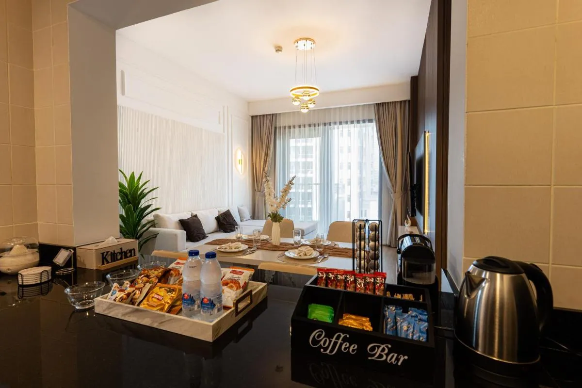 Image 3 of Dubaiashome – Luxury Special Stay
