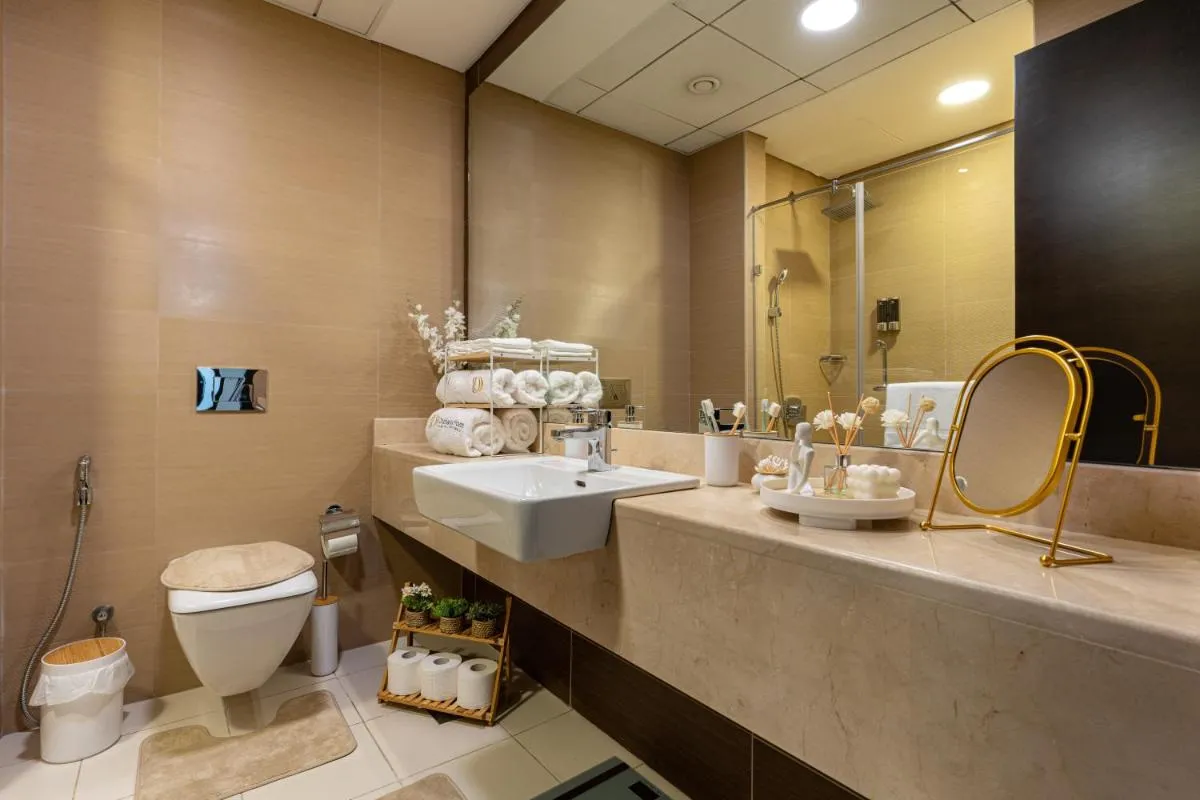 Image 1 of Dubaiashome – Luxury Special Stay