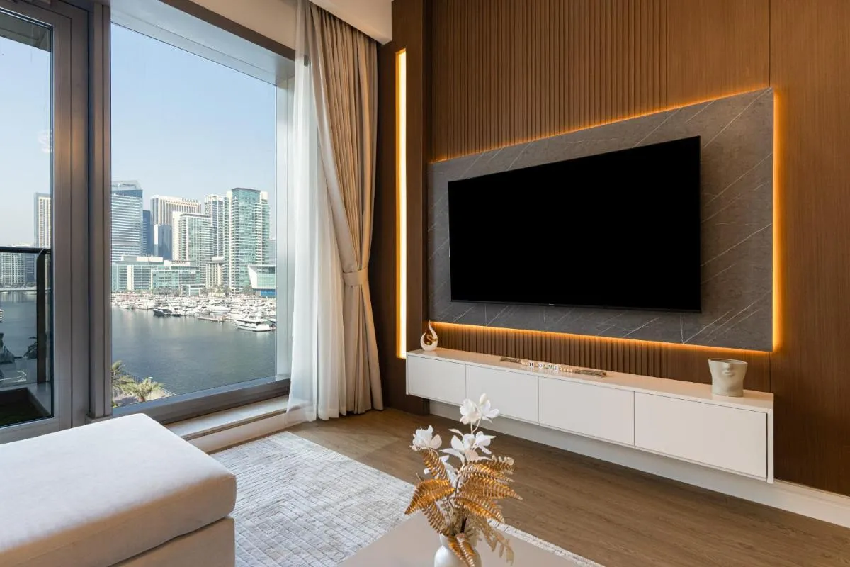 Image 4 of Dubaiashome – Luxury Special Stay