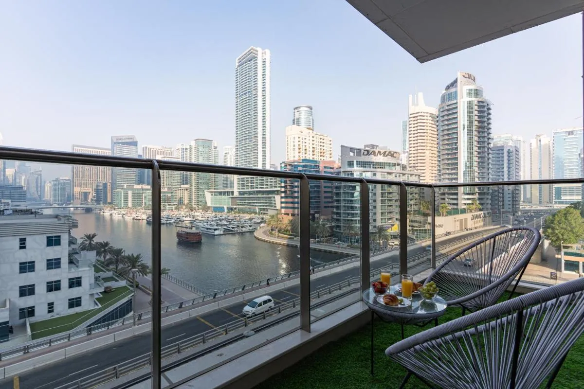Image 5 of Dubaiashome – Luxury Special Stay