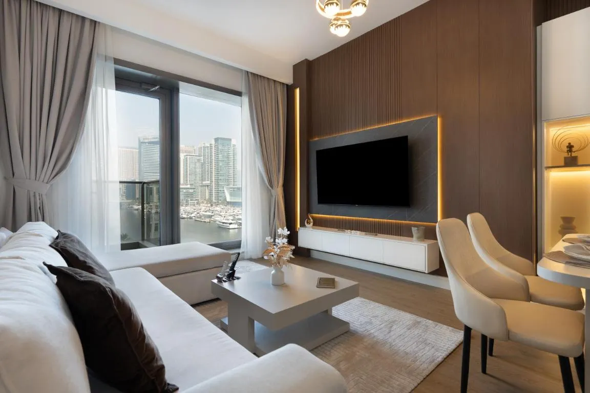 Image of Dubaiashome – Luxury Special Stay