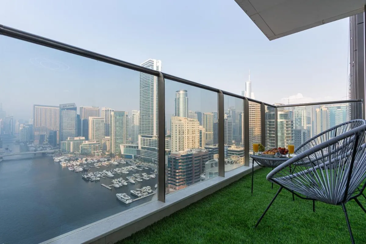 Image 6 of Dubaiashome – Luxury Special Stay