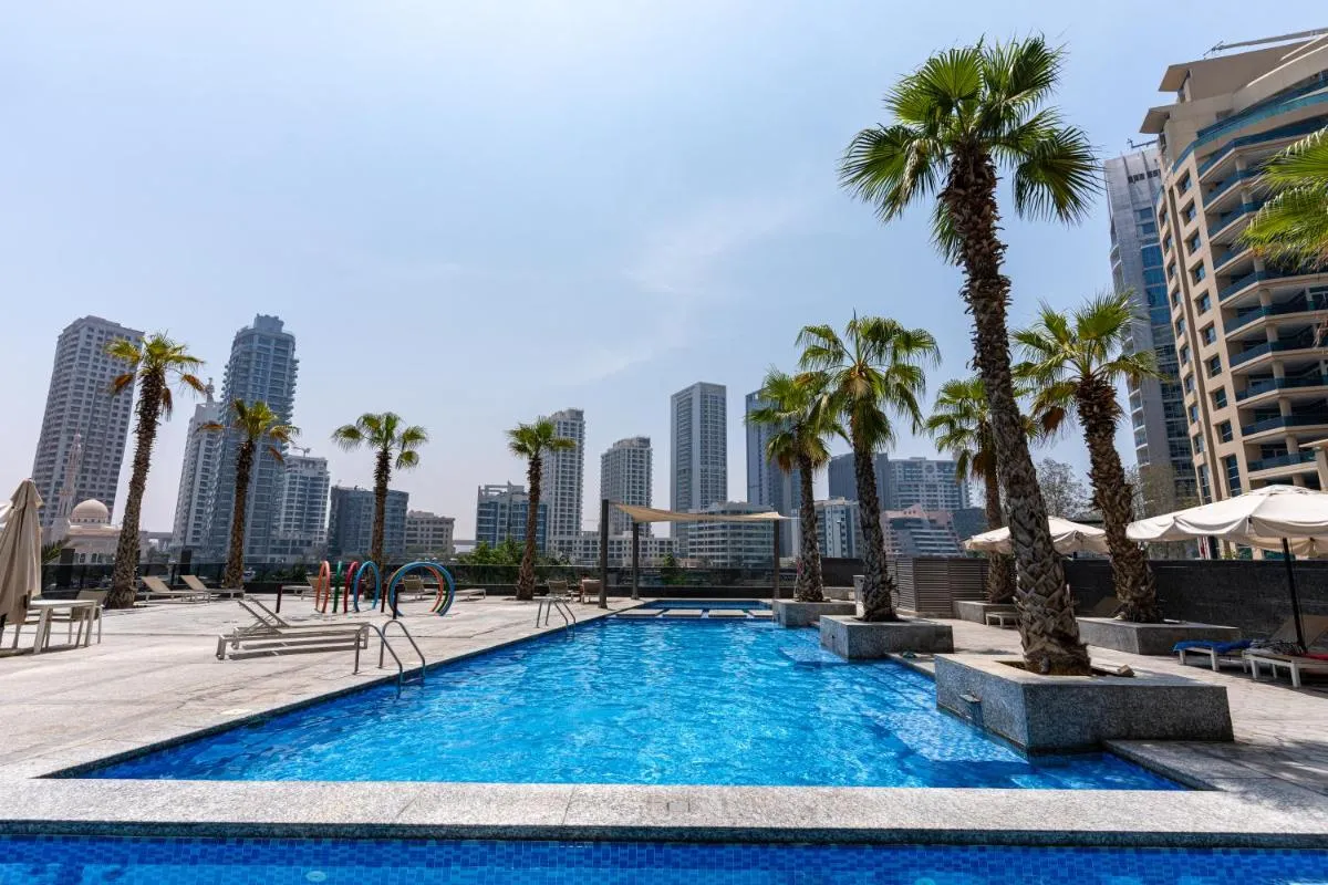 Image 2 of Dubaiashome – Luxury Special Stay