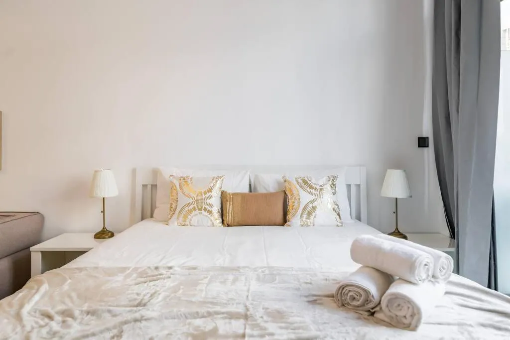 Image 5 of Dubais Refreshing Days Cozy Studio in JVC