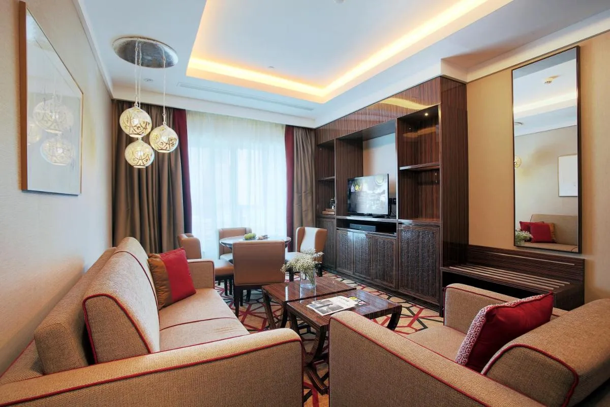 Image 5 of Dusit D2 Kenz Hotel Dubai