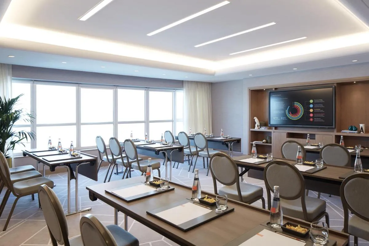 Image 6 of Dusit D2 Kenz Hotel Dubai