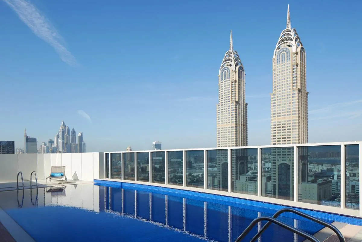 Image 2 of Dusit D2 Kenz Hotel Dubai