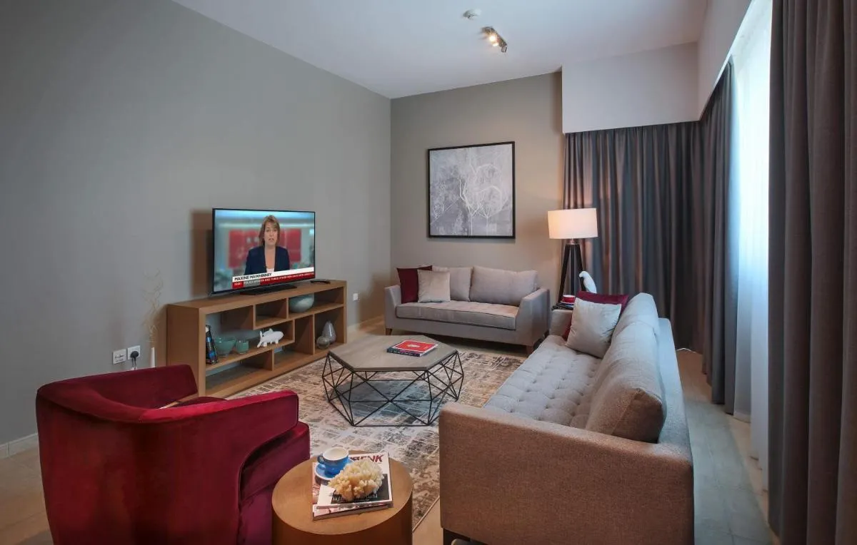 Image 4 of Dusit Princess Residences Dubai Marina
