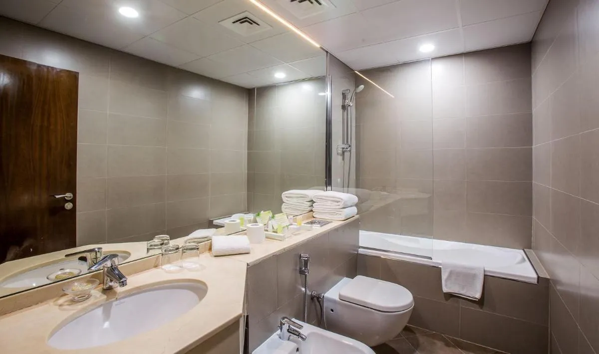 Image 2 of Dusit Princess Residences Dubai Marina