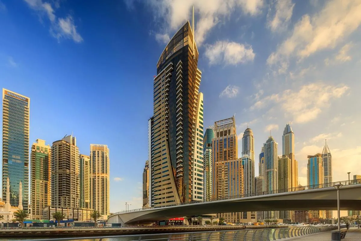 Image 5 of Dusit Princess Residences Dubai Marina